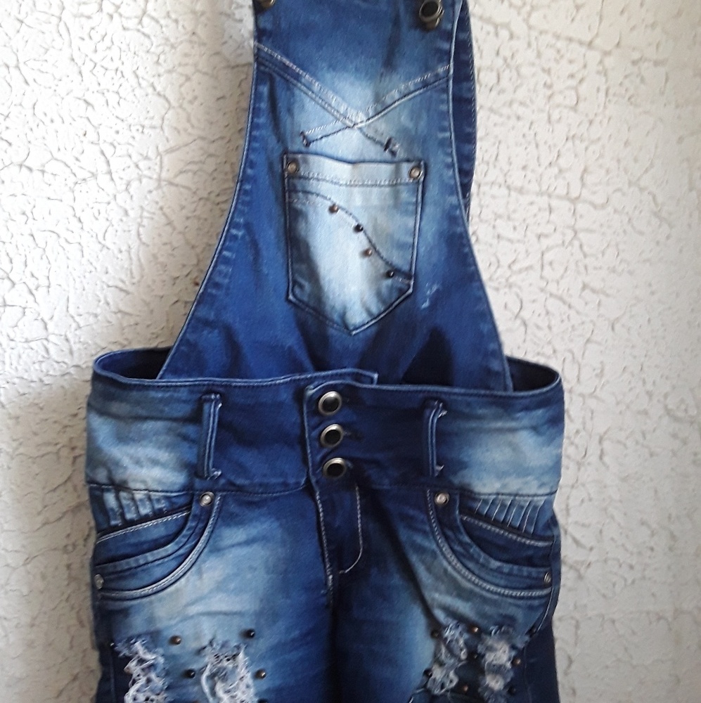 Overall